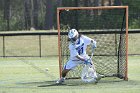 MLAX vs Babson  Wheaton College Men's Lacrosse vs Babson College. - Photo by Keith Nordstrom : Wheaton, Lacrosse, LAX, Babson, MLax